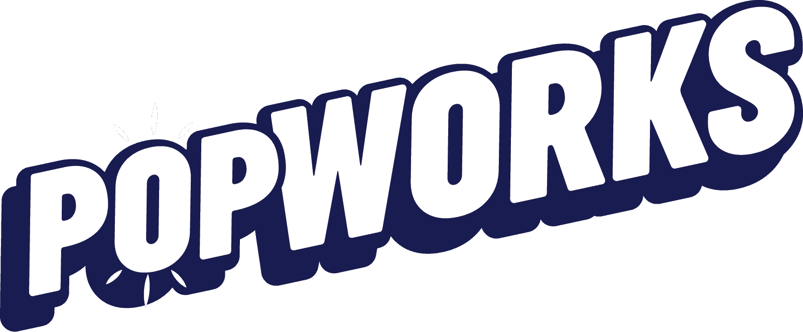 Popworks logo